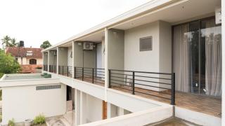 A One Resort - 6