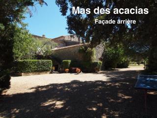 Les MAGNANS - 0