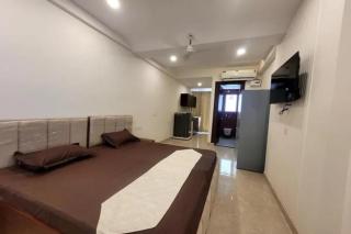 FabHotel Durga Luxury Studio - 4