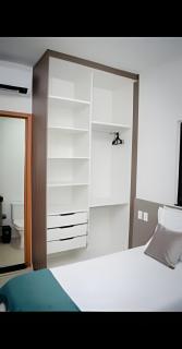 Apartamento próx. Unievangelica 207 - 7
