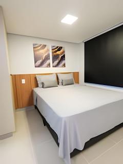 Studio Próximo a UniEvengélica de Anápolis 208 - 2