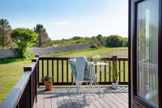 Berry Head Lodge - 7
