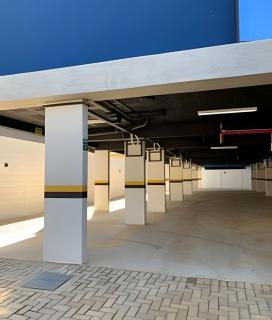 Studio completo aconchegante em Anápolis. - 1