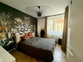 Budapest Center Apartment F45 - 1