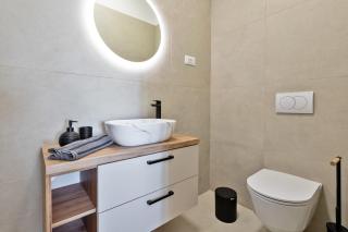 Villa Casa Ladonia, a stylish pool villa in Labin - 1