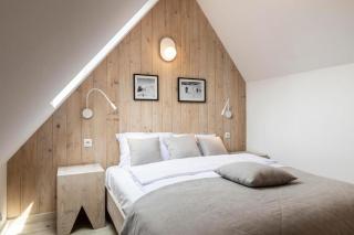 TatryTop Apartament Everest - 9