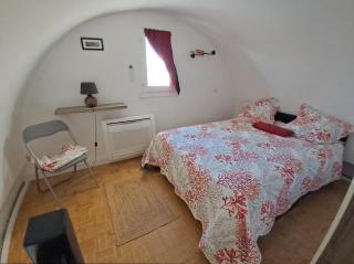 Appt 80 m2 vue port avec baignoire balnéo - 3