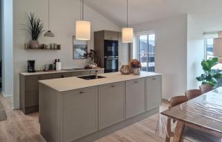3 Bedroom Awesome Home In Løkken - 1