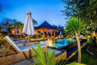 Sunset Garden Nusa Lembongan - Nusa Lembongan - 2