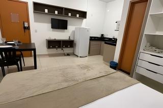 Apt. próximo Ânima/Unievangelica 307 - 5