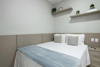 Suíte Luxo unievangélica/ânima. 308 - 7