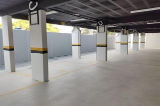 Suíte Luxo unievangélica/ânima. 308 - 6