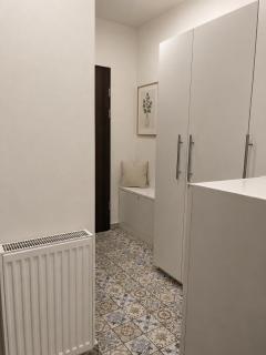 Vora Downtown Suites - 3