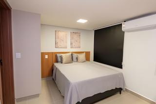 Flat ao lado do hospital Ânima 308 - 6
