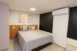 Flat ao lado do hospital Ânima 308 - 5