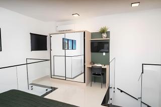 Duplex próximo ao anima. - 8