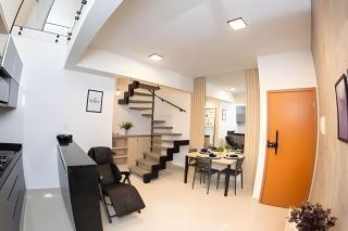 Duplex próximo ao anima. - 5