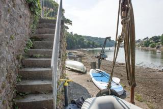Gorgeous riverfront holiday cottage - 5