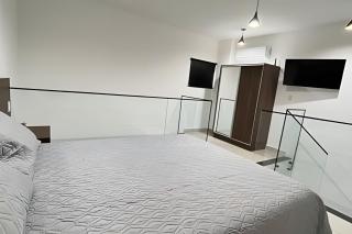 Suíte duplex próx Ânima - 8