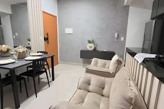 Duplex confort cidade universit. - 9