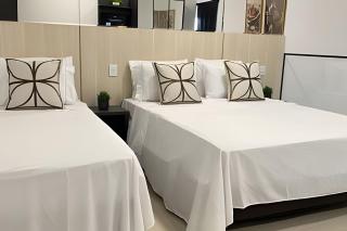 Duplex confort cidade universit. - 8