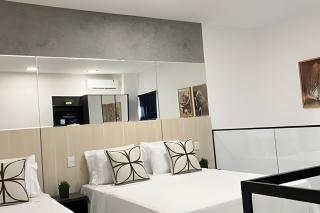Duplex confort cidade universit. - 7