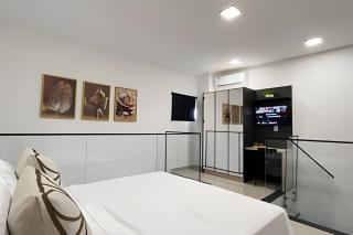 Duplex confort cidade universit. - 5