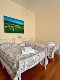 Historic Venetian Villa Garden - Parking - 30 min from Venice - 3