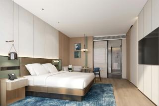 Fairfield by Marriott Ningde Xiapu - 7