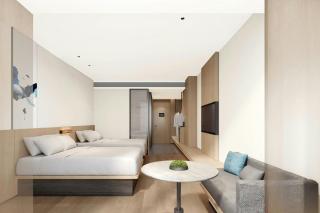 Fairfield by Marriott Ningde Xiapu - 5