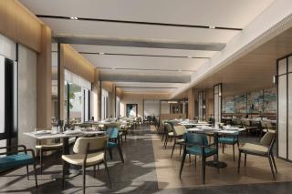 Fairfield by Marriott Ningde Xiapu - 1