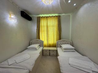 Turkiston Hotel - 2