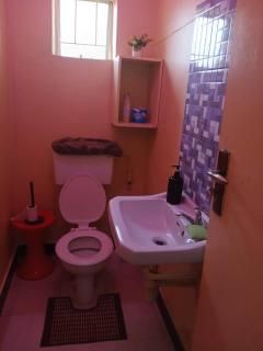 The Ghambis Apartment - 1