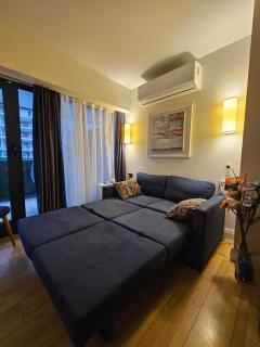 D2 Panorama Terrace VIP resort - 9
