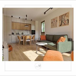 Apartament blisko plaży - 0