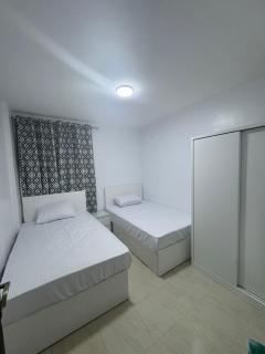 Valley Tours Apartment, 6 October, Giza - 7