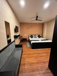Meeraj Residency - 3