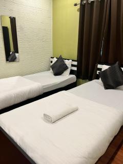Meeraj Residency - 1