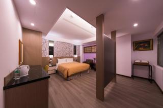 Sir Motel - Sanchong - Taipei - 0