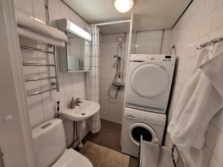 Luxhousing one bedroom apartment with park view - 4