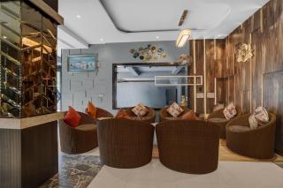 Super Collection O by OYO Amritsar Bus Stand Formerly Hotel Ricky International - 2