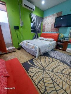 Cassa Bonda Family Suite - 8