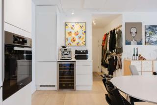 Charming Home In Carlsberg Byen - 8