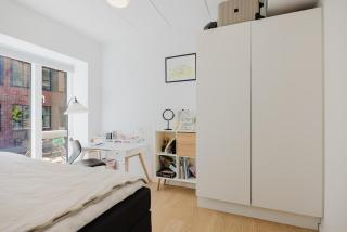 Charming Home In Carlsberg Byen - 5