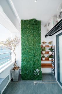 2 Bedroom Seaview Apartment Muong Thanh Oceanus Nha Trang - 8