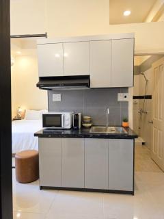 Beach O homestay and Apartment A - 0