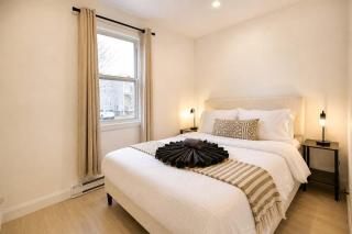 3BR Well-located Apartment Parking & AC U5 - 5