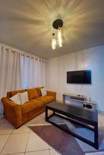 Cozy One bedroom - South B Mombasa Road - 8
