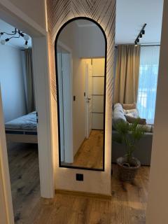 Apartament Londyn - 4