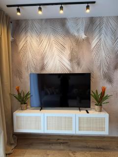 Apartament Londyn - 2